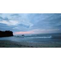 Tambakrejo Beach