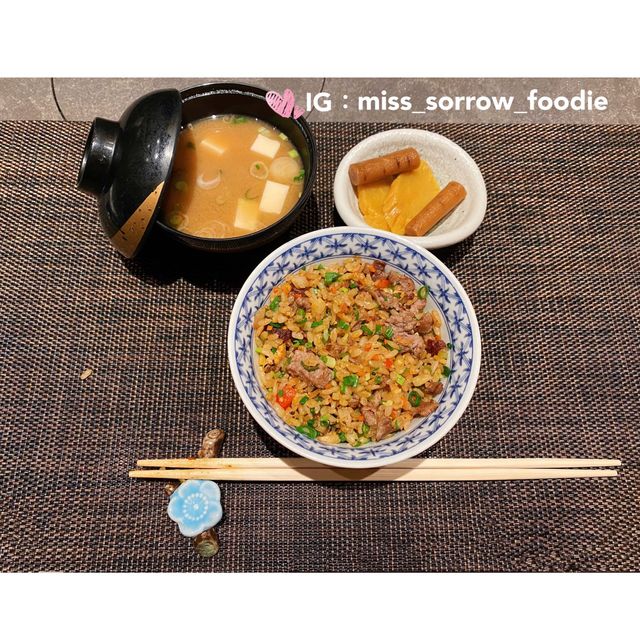 嘆住海景食高質鐵板燒(下)