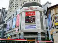 Penang Times Square 