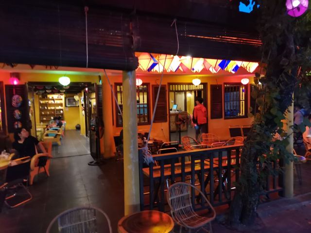 Hoi An Old Town