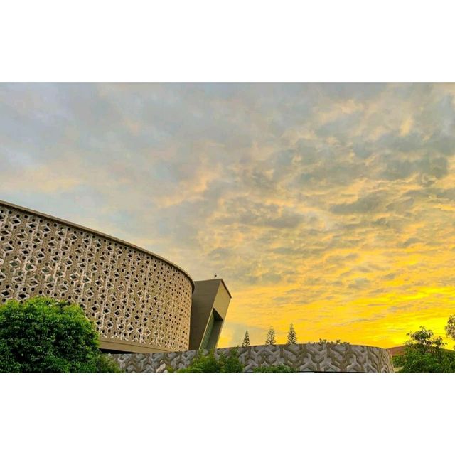 Aceh Tsunami Museum
