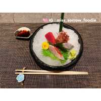 嘆住海景食高質鐵板燒(上)