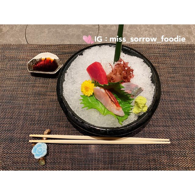 嘆住海景食高質鐵板燒(上)