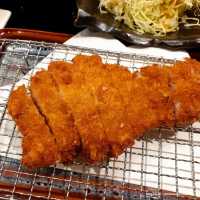 [오사카] 인생돈까스 맛집