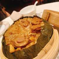 環境好靚食物質素高嘅中菜