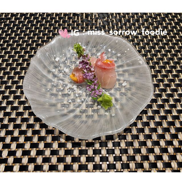 藝術級Omakase(上) 