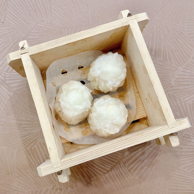 新興茶樓