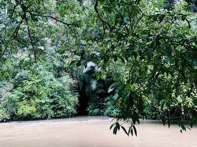 Beautiful Khorani National Park