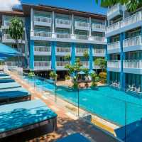 Buri Tara Resort