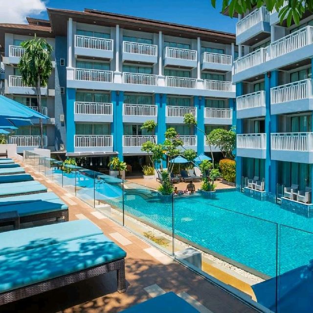 Buri Tara Resort