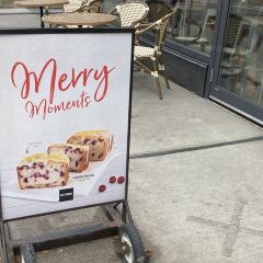 Aroma Espresso Bar User Photo