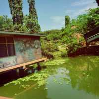 HANS COTTAGE BOTEL