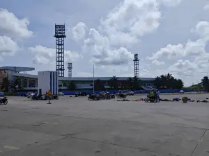 Stade de l'Amitié Général Mathieu Kerekou