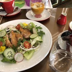 BRIGHT 919 (Xizang Bei Lu) User Photo