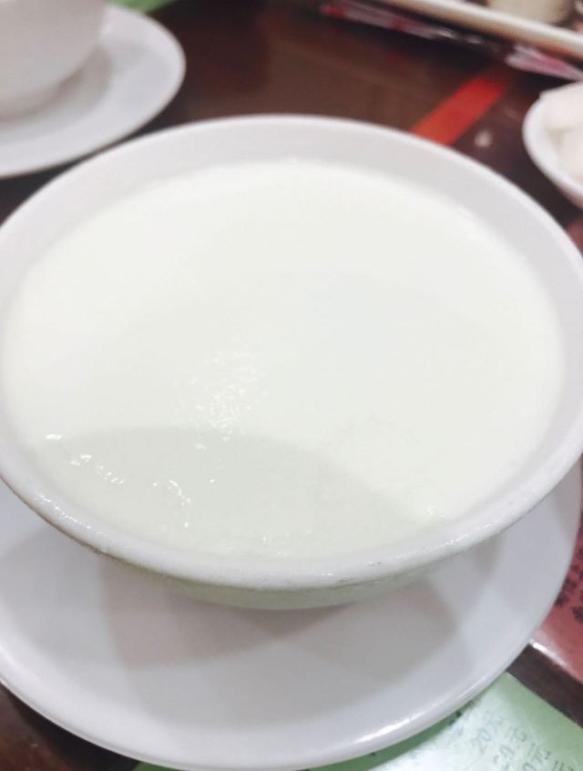 南信牛奶甜品專家