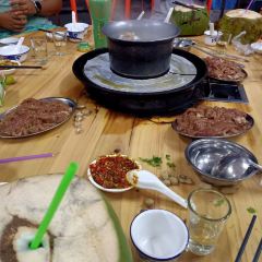 美乐谷食坊 User Photo