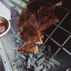 炕锅羊肉炒菜 User Photo