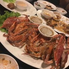 Moom Aroi張用戶圖片