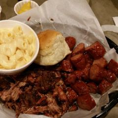 R&R Barbecue User Photo