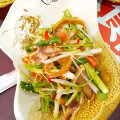 丁师傅伙食团(西城紫都店) User Photo