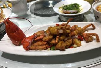 HANGZHOU RESTAURANT user photo