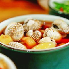 铭聚章鱼土笋冻(松柏店) User Photo