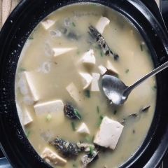 鱼豆吉·豆浆鱼火锅(水悦城店) User Photo
