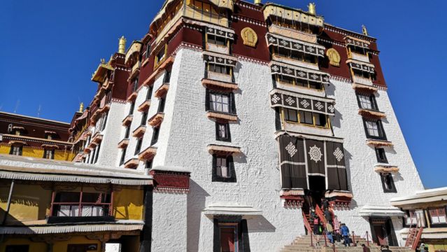 White House Platform