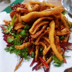 老县城食府(万平口店) User Photo