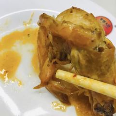 九门巷子里韩式烤肉(兴平店) 여행 사진