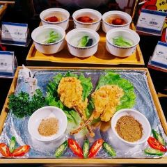 YAN CHENG BA DA WAN TASTING SHOP User Photo