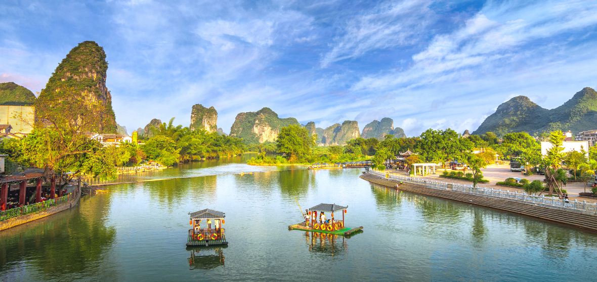 Guilin Travel Guide 2023 - Things to Do, What To Eat & Tips | Trip.com