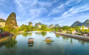 Must-see Attractions