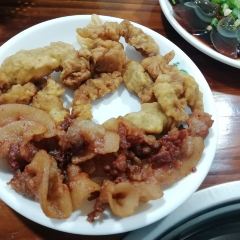 砂锅莊豆米火锅 ảnh của người dùng