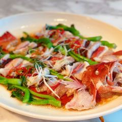无锡苏宁银河国际酒店·银河宫 User Photo