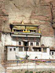 White Horse Temple