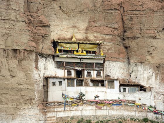 White Horse Temple