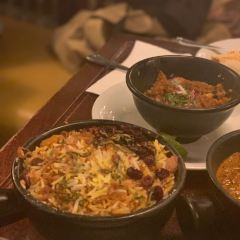 Dishoom Edinburgh User Photo