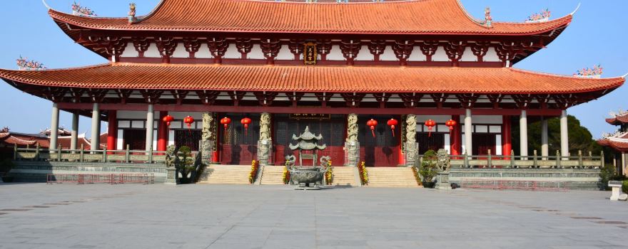 tian hou guang chang