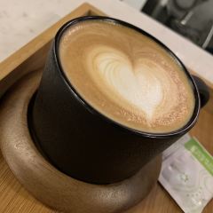 CO2饮品店(城市风景商业街店) User Photo