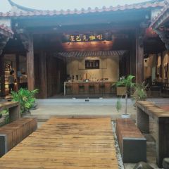星巴克(泉州晋江五店市分店) ảnh của người dùng