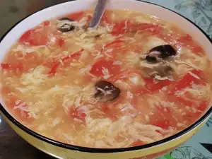 东方美食城