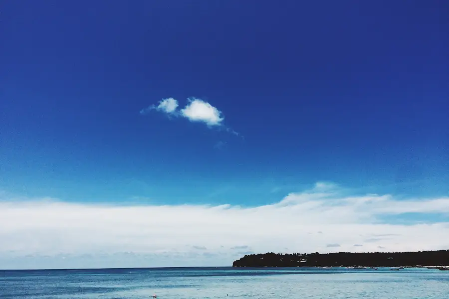 Warkworth Beach