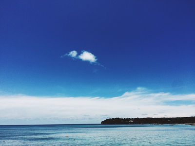 Warkworth Beach