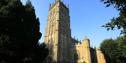 布里德靈頓小修道院