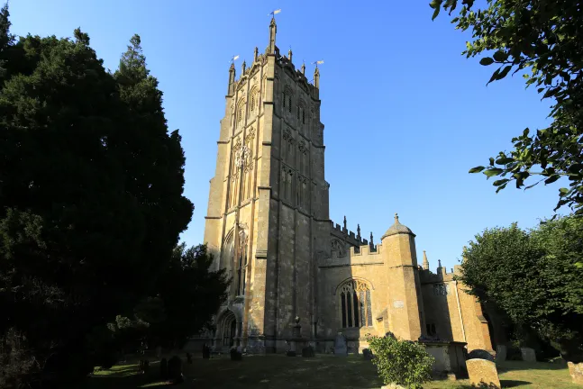 Hotels near Beverley Minster