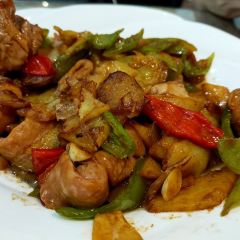 CHANG XIAN LOU HAI DAN GUAN User Photo