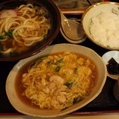 Bikkuri Udon User Photo
