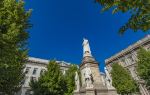 Monumento a Leonardo da Vinci