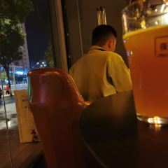 夜光精酿啤酒馆 User Photo